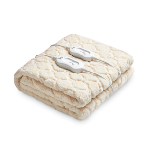 Θερμαινόμενο Υπόστρωμα για Διπλό Κρεβάτι Cosy+ IZ-9021