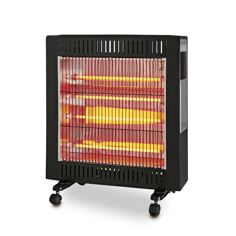 Θερμαντικό Σώμα 2σε1 Δωματίου και Μπάνιου 2200W IZ-9022