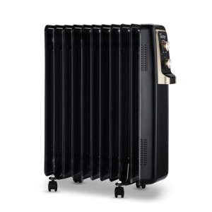 Καλοριφέρ Λαδιού 2500W IZ-9029