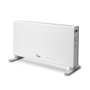Θερμοπομπός 2600W IZ-9030