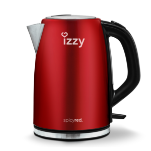 Βραστήρας Spicy Red IZ-3011