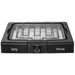 Ηλ. BBQ Texas 2400 IZ-8102