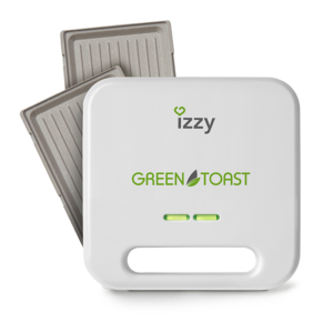 Σαντουϊτσιέρα Green Toast