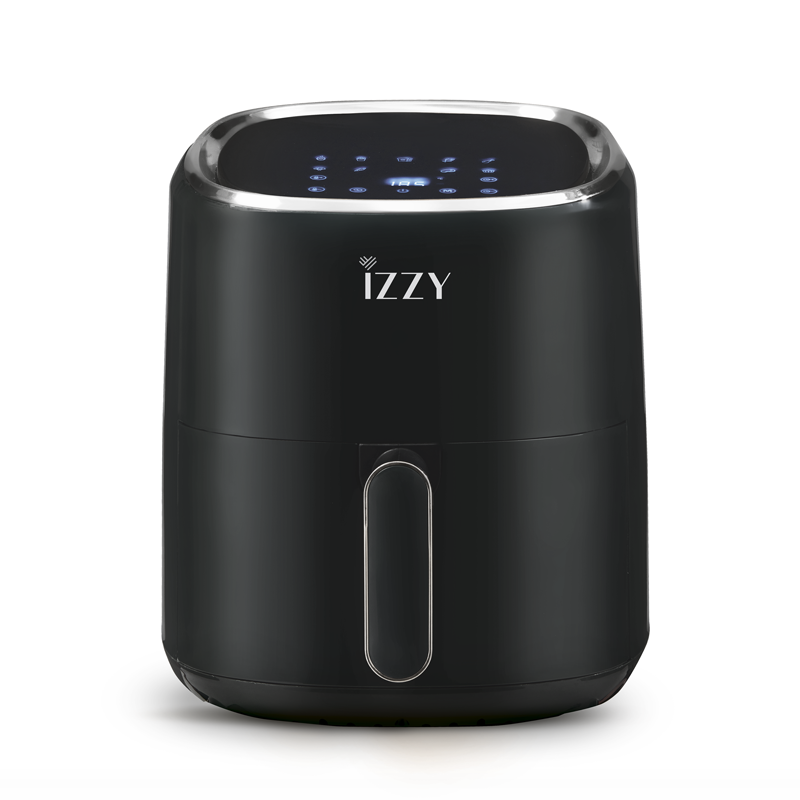 Digital Φριτέζα Αέρος Compact 4.5 Lt IZ-8213