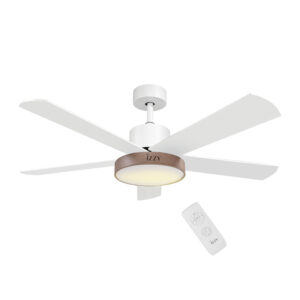 Ανεμιστήρας Οροφής IZ-9032 132εκ 100W – Τηλεχειριστήριο