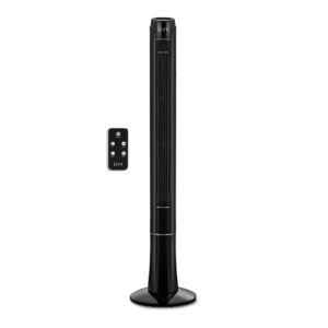 Ανεμιστήρας Πύργος IZ-9035 120cm 70W – Τηλεχειριστήριο