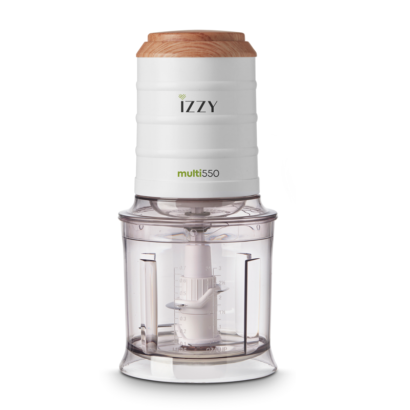 Κοπτήριο Wooden 550W IZ-6906
