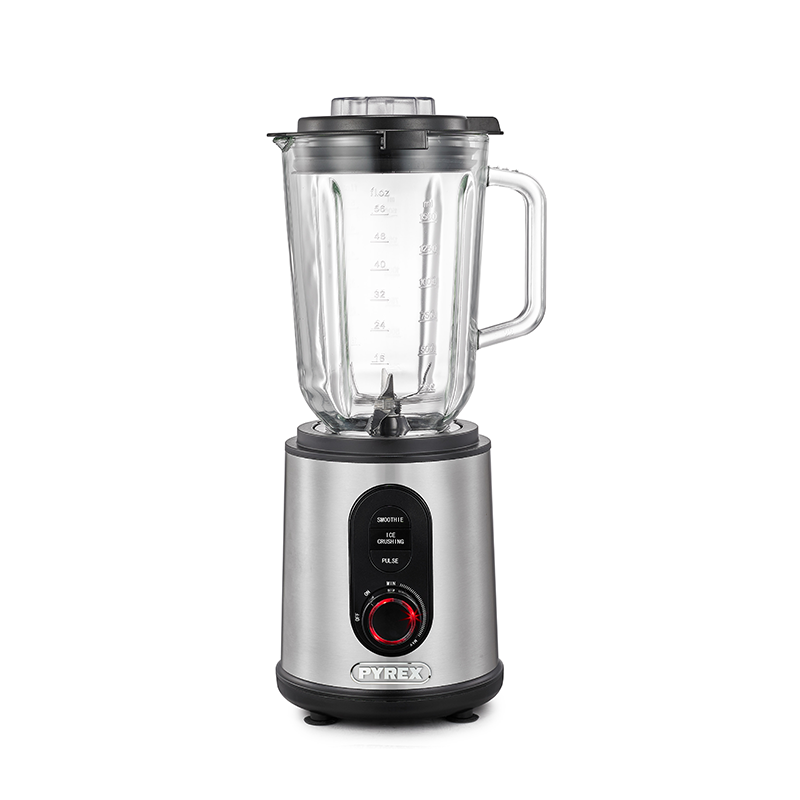 Μπλέντερ Inox SB-870
