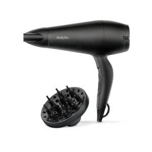 Σεσουάρ Power Smooth D215DE 2000W