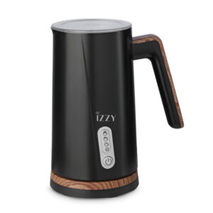 Συσκευή για Αφρόγαλα Wooden Black