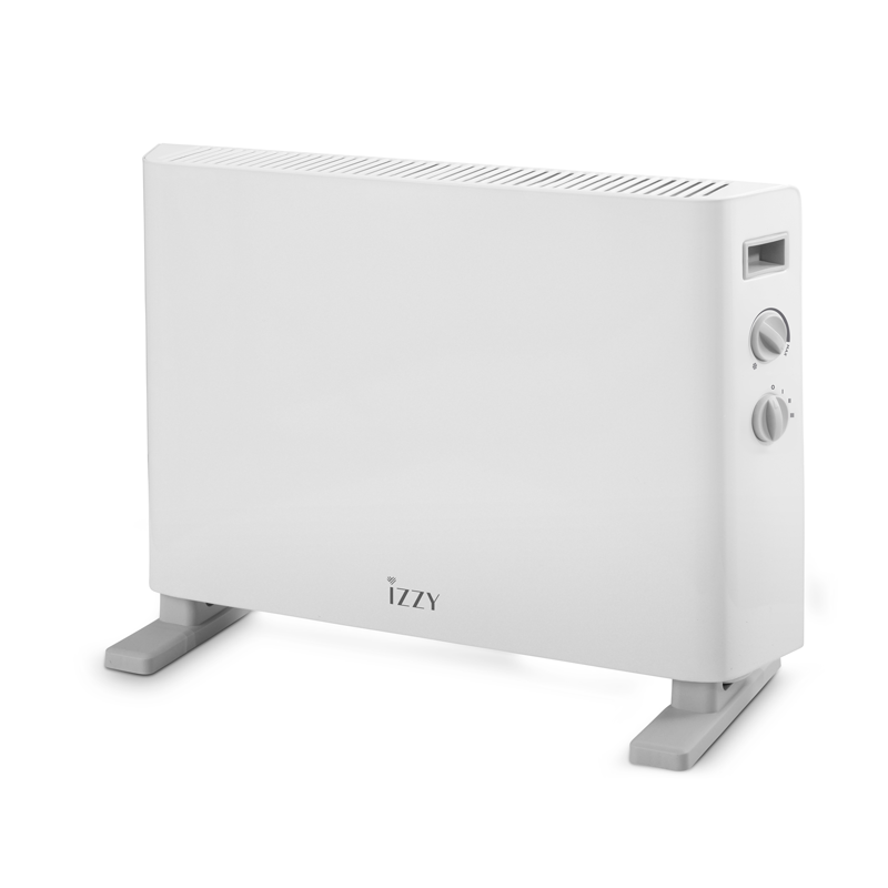 Θερμοπομπός 2000W IZ-9038 - Image 3