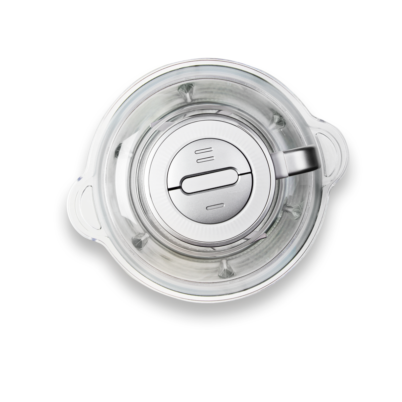 Multi 1.8Lt με Γυάλινο Μπολ SB-227 - Image 5