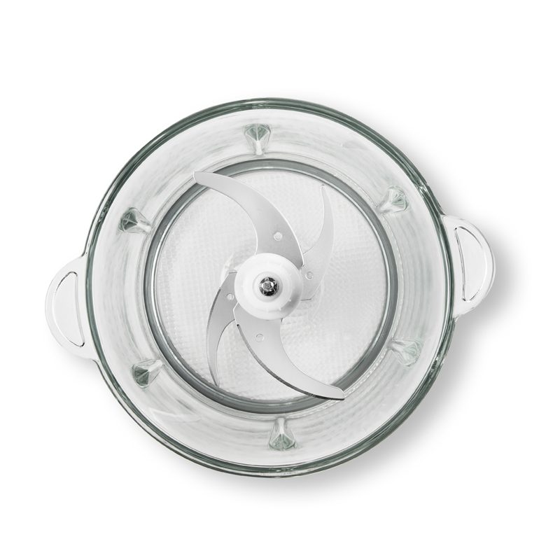 Multi 1.8Lt με Γυάλινο Μπολ SB-227 - Image 3