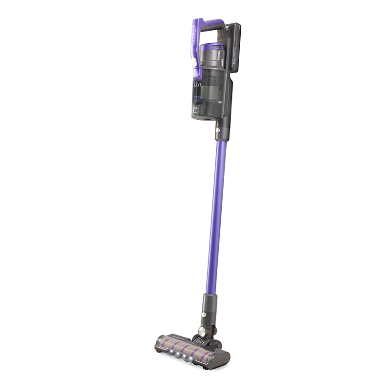 Ασύρματη Σκούπα Στικ 29.6V BLDC IZ-4008 - Image 2