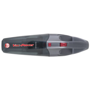 Telemax Vac-Power Επαναφορτιζόμενο Σκουπάκι Χειρός 14.8V Μαύρο