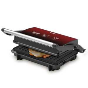 Σαντουϊτσιέρα Panini Ombre Red IZ-2022