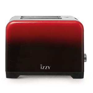 Φρυγανιέρα Ombre Red IZ-9102