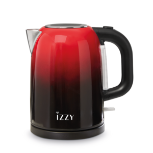Βραστήρας Ombre Red 1.7Lt IZ-3020