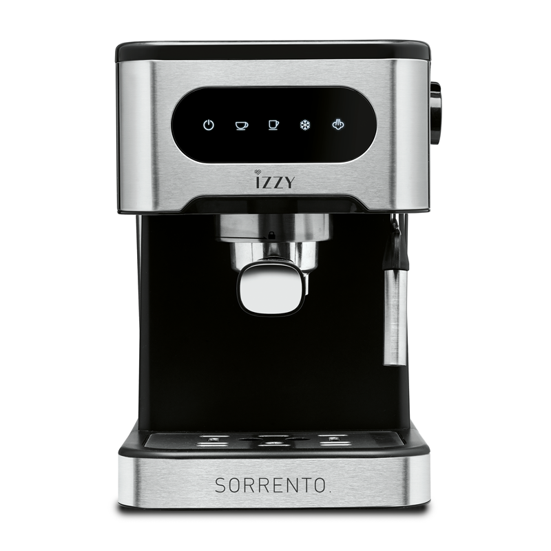 Αυτόματη Μηχανή Espresso Sorrento IZ-6013
