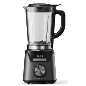BLENDER POWER BLEND 3IN1