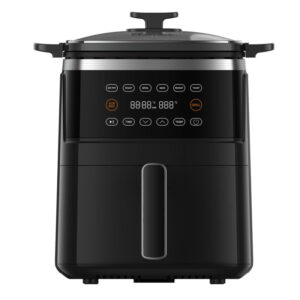 DIGITAL ΦΡΙΤΕΖΑ ΑΕΡΟΣ 5LT AIR FRYER & GRILL