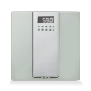 Ζυγός Μπάνιου Cloud Talking IZ-7011