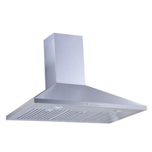 Davoline Chester Απορροφητήρας Καμινάδα 60cm Inox