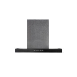 Davoline Tate Απορροφητήρας Καμινάδα 60cm Inox
