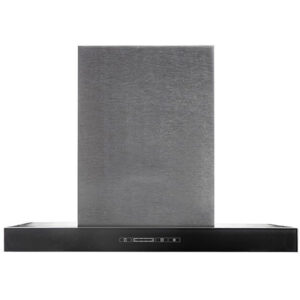 Davoline Tate Απορροφητήρας Καμινάδα 90cm Inox