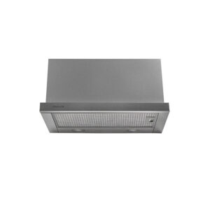 Davoline GP PLUS Συρόμενος Απορροφητήρας 60cm Inox
