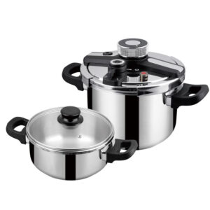 Multi Set 9Lt + 5Lt GOURMET