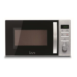 Φούρνος Μικροκυμάτων Inox 20Lt Digital IZ-8010