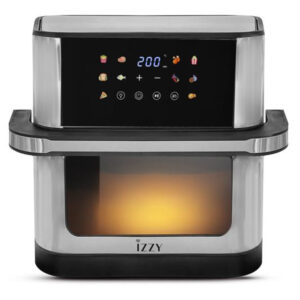 Digital Φριτέζα Αέρος XXL 10lt IZ-8262