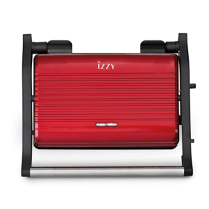 Σαντουϊτσιέρα Panini Spicy Red IZ-2025