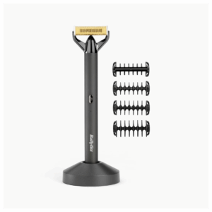 Ξυριστική Μηχανή Super-X Metal Ot991E Babyliss