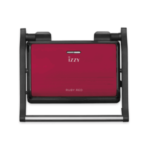 Σαντ/ρα Panini Ruby Red Iz-2027 Izzy