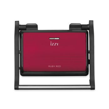 Σαντ/ρα Panini Ruby Red Iz-2027 Izzy