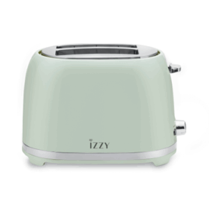 Φρυγανιέρα Vintage Green Iz-9103 Izzy