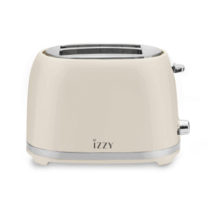 Φρυγανιέρα Vintage Creme Iz-9103 Izzy
