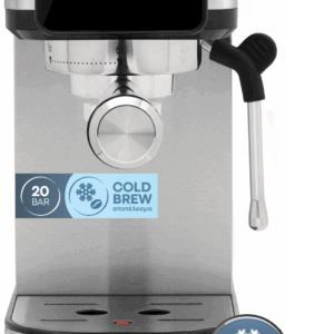 Esp. Μηχανή Palermo Cold Iz-6024 Izzy