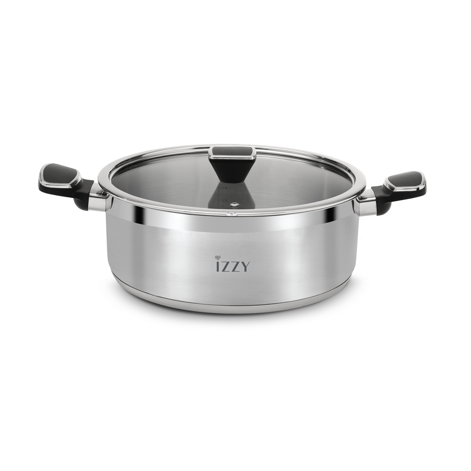 Σωτέζα 28εκ Top Chef