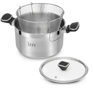 Φριτούρα με Καλάθι 24εκ Top Chef