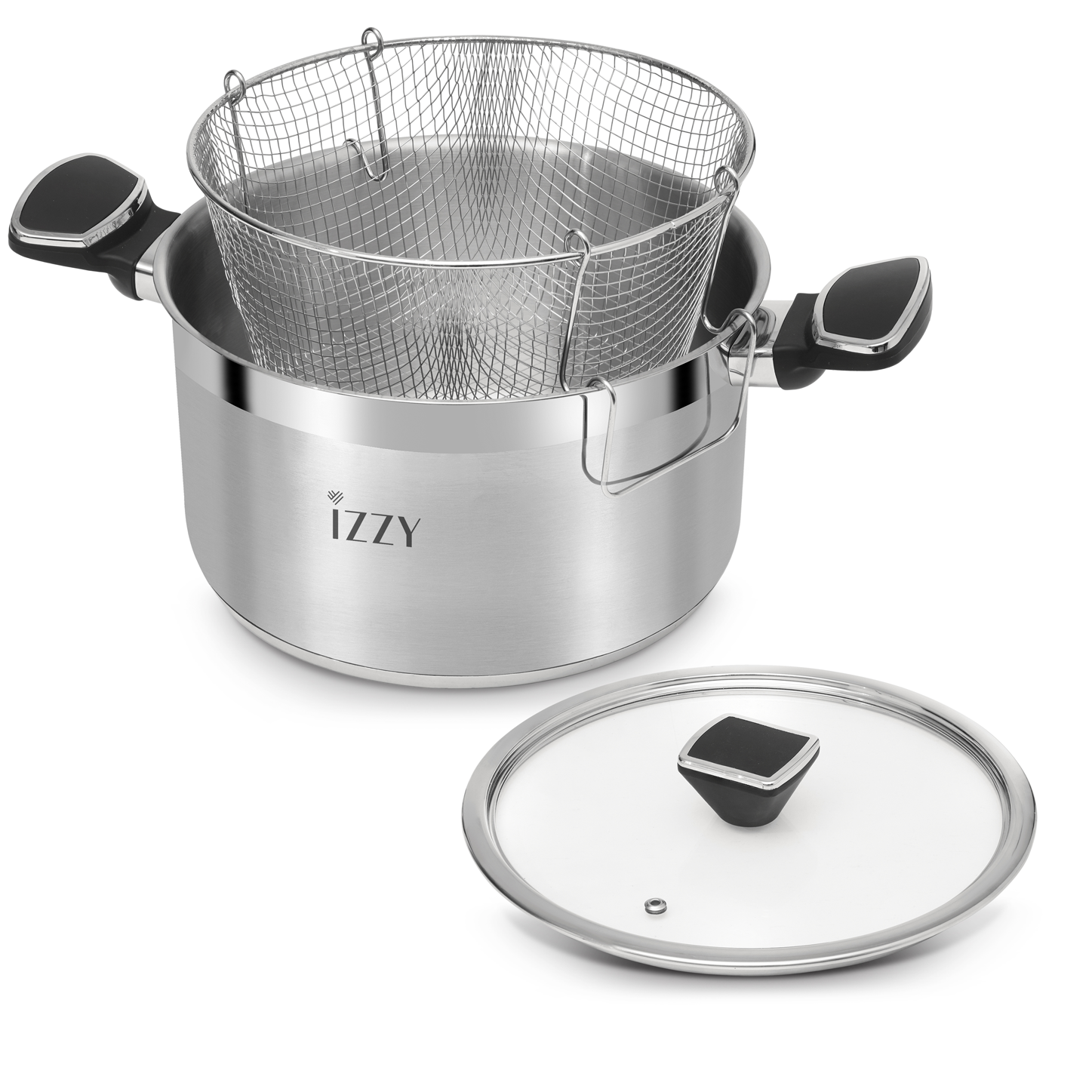 Φριτούρα με Καλάθι 24εκ Top Chef