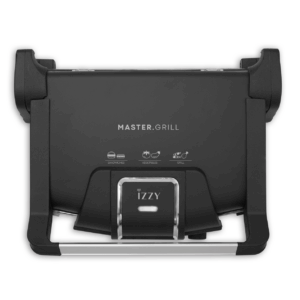 Τοστιέρα Master Grill IZ-2038
